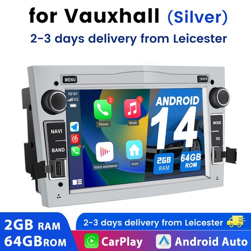 64g android for vauxhall - android,