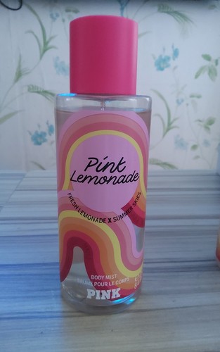 Victoria secret pink - victoria's,