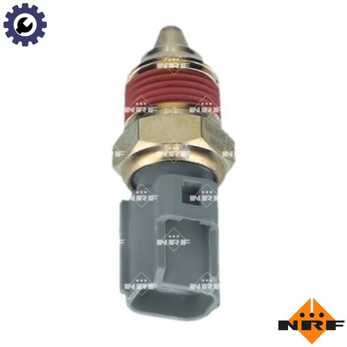 Sensor coolant temperature - coolant,
