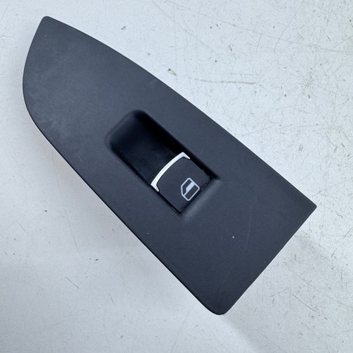 Passat window switch - vw,