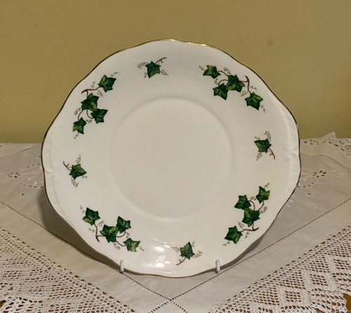 Vintage colclough ivy leaf - vintage,
