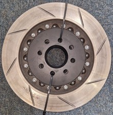 AP Racing Brake Discs & Bells Lotus Elise/Exige S1 295mm