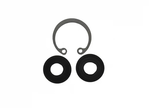 Clutch master cylinder repair