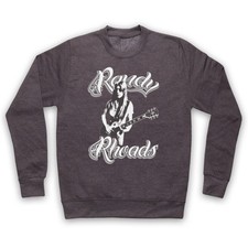 RANDY RHOADS ELECTRIC GUITAR