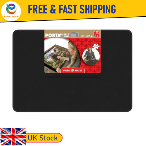 Puzzle mates portapuzzle - portapuzzle, large