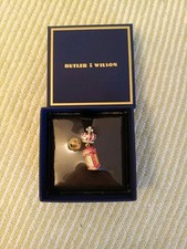 Butler & Wilson Crown With