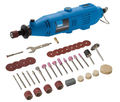 Draper 98521 storm - draper,