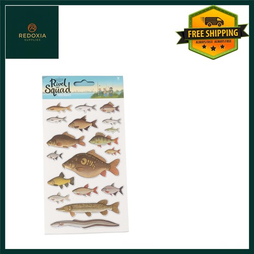 Vibrant wildlife fish - vibrant, &