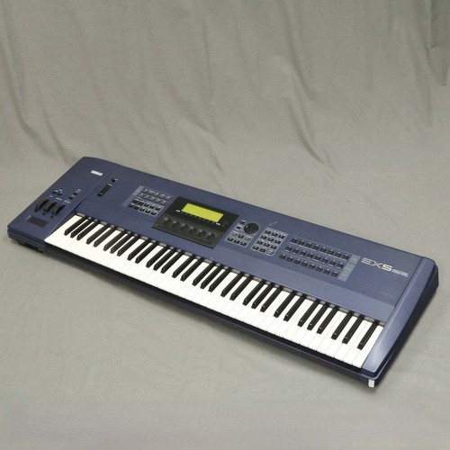 Yamaha ex5 key extended - yamaha, 76-key
