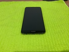 Huawei Y7 (2018) 16GB Black