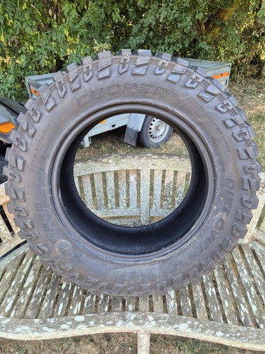 Cooper lt35x12 50r20 stt - cooper, lt35x12.50r20