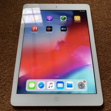 Apple iPad Air 1st Generation