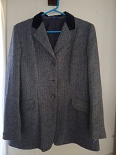 Caldene Riding Jacket Womens