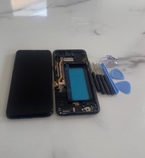 Samsung Galaxy S8 Plus G955