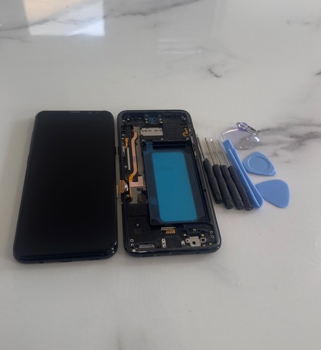 Samsung galaxy plus - s8, g955