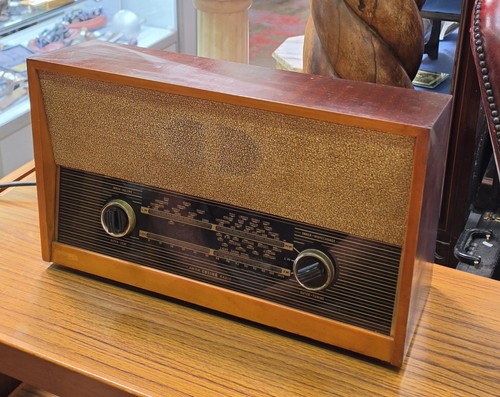 Vintage cassor midel 575pc - midel,