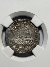 Poland - Sigismund III Vasa