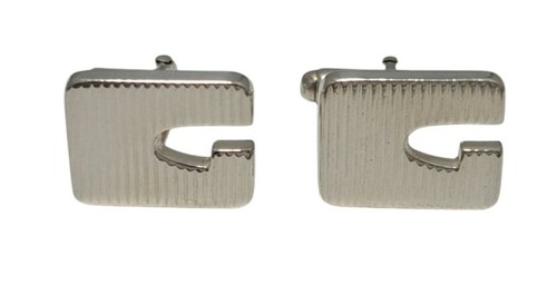 Authentic gucci cufflinks - authentic,