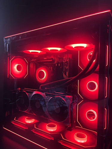 Msi geforce 5070 - ti, rtx