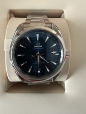 Omega aqua terra - omega, men's