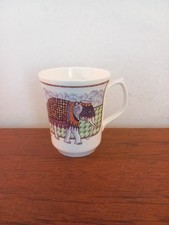 Wedgwood ~ Circus Elephant ~