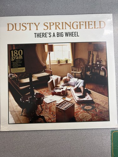Dusty springfield there s - springfield, “there’s