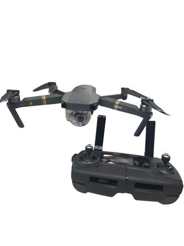 Dji mavic pro m1p - mavic, to