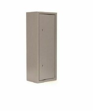 2 Gun Cabinet Breakdown 