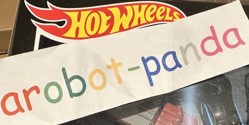 Hot wheels ferrari - hot,