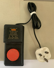 HORNBY R918 TRAIN SPEED