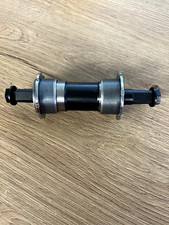 Retro Bicycle Parts NOS Kajita Bottom Bracket 1.37 x 24T Sealed Bearing