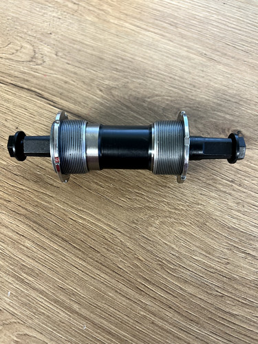 Nos kajita bottom - bottom, bracket