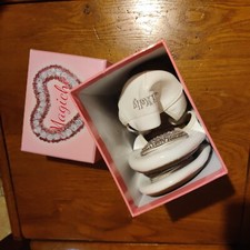 Lelli Kelly Ballet White Pumps