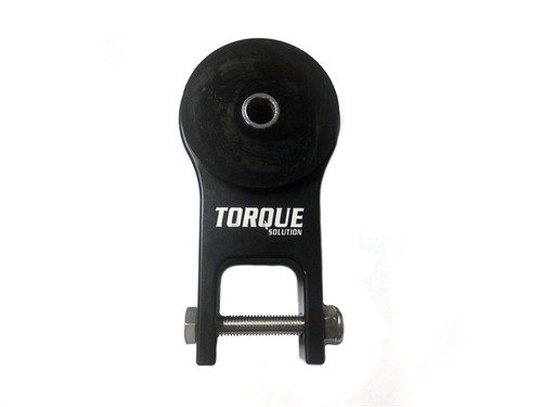 Torque solution aluminum - torque, rear