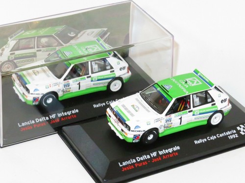Lancia delta hf integrale - delta,