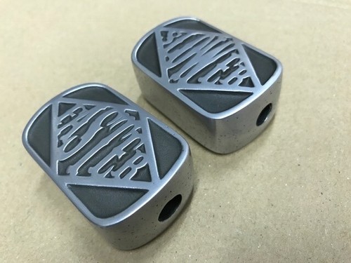 Harley bobber shift peg - harley,,