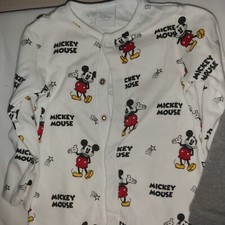 Disney bundle 18-24m mickey