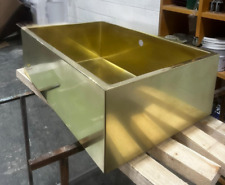 Brass Belfast Style Sink