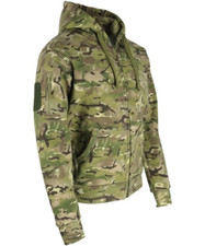 SPEC-OPS HOODIE BTP CAMO MENS