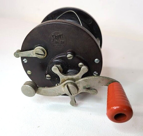 Penn fishing reel bait - penn,
