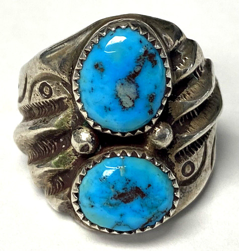 Vintage native american - american, 2