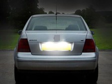 Fits Bora Xenon Bright White