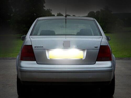 Fits bora xenon bright white - fits,