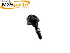 Genuine Mazda OE Windscreen Washer Nozzle Jet MX5 Mk1 Mk2 & 2.5 1989>2005