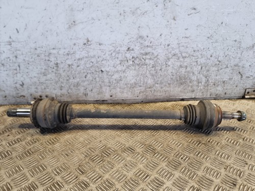 Mercedes e220 driveshaft rear - mercedes,