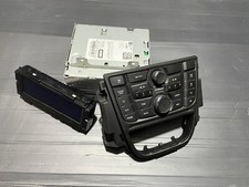 VAUXHALL ASTRA J GENUINE CD