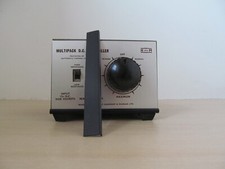 Hammant and Morgan DC