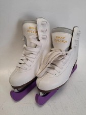 Graf Bolero White Figure Ice