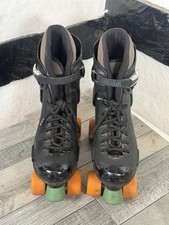 Raptor Quad Roller Skates UK 7