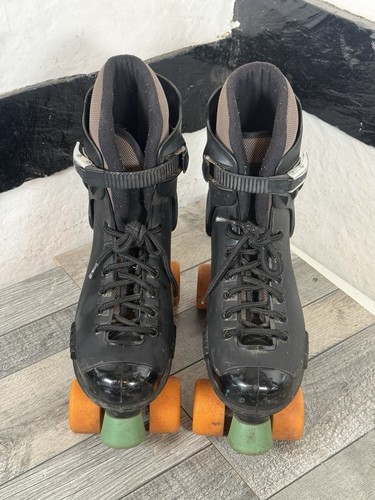 Raptor quad roller skates - raptor, 7